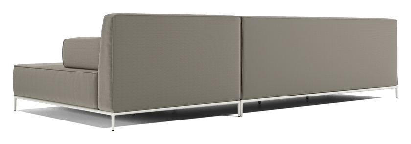 Cannes Outdoor Modular Sofa 01