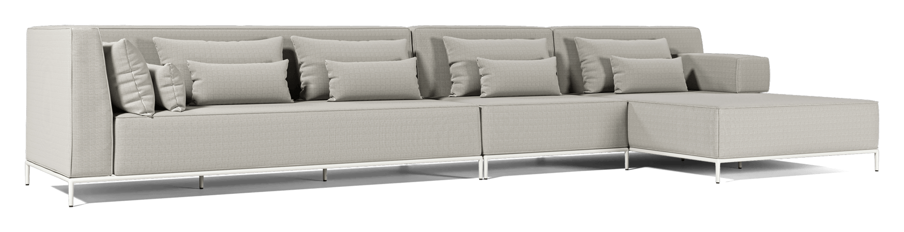 Cannes Modular Sofa 02