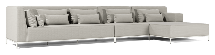 Cannes Modular Sofa 02