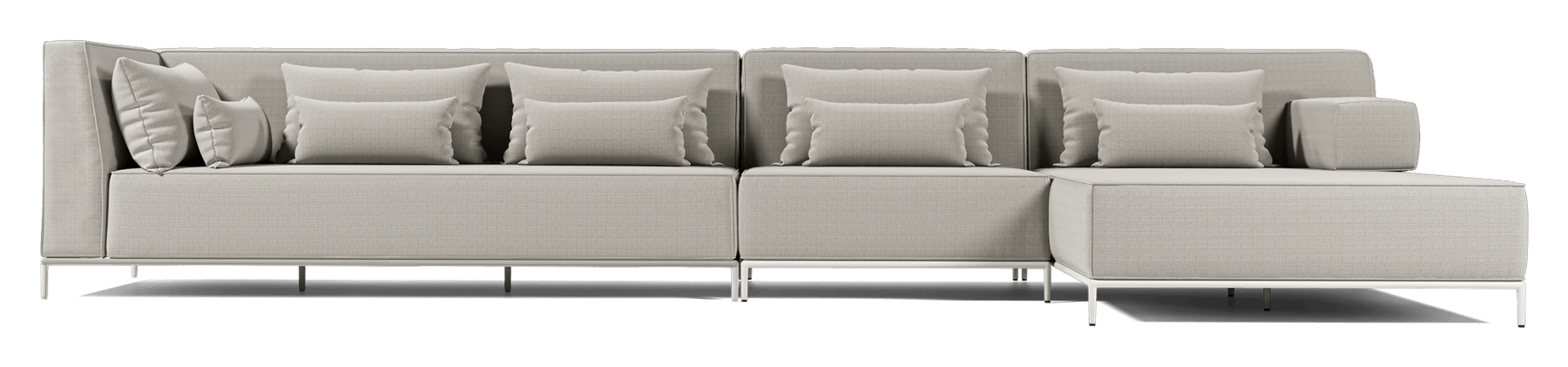 Cannes Modular Sofa 02