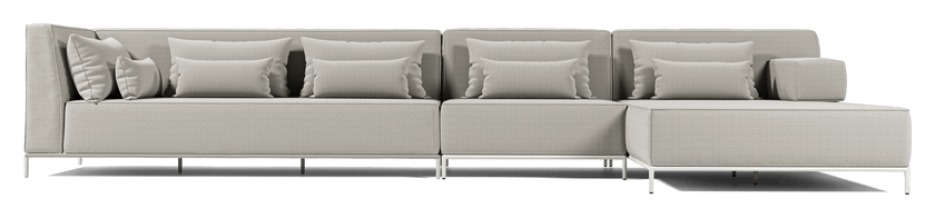 Cannes Modular Sofa 02