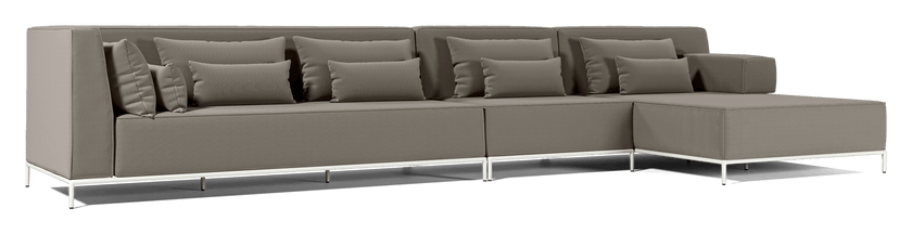 Cannes Modular Sofa 02