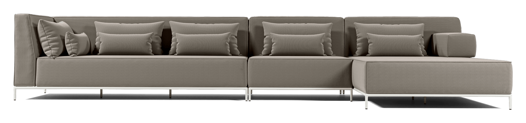 Cannes Modular Sofa 02