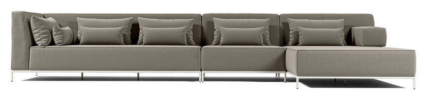 Cannes Modular Sofa 02