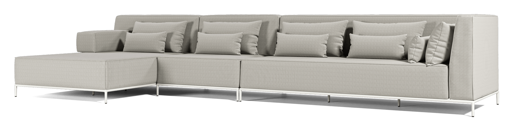 Cannes Modular Sofa 02