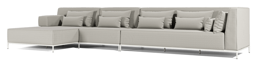 Cannes Modular Sofa 02