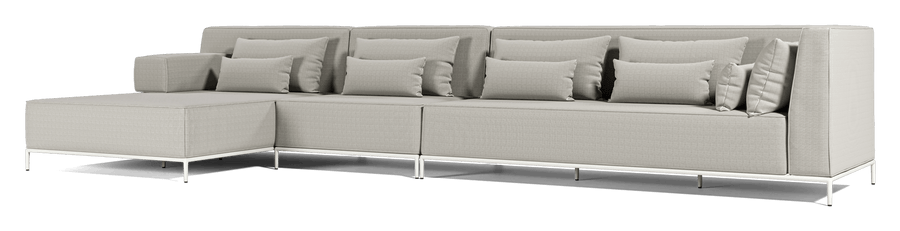 Cannes Modular Sofa 02