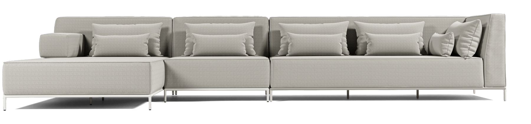 Cannes Modular Sofa 02