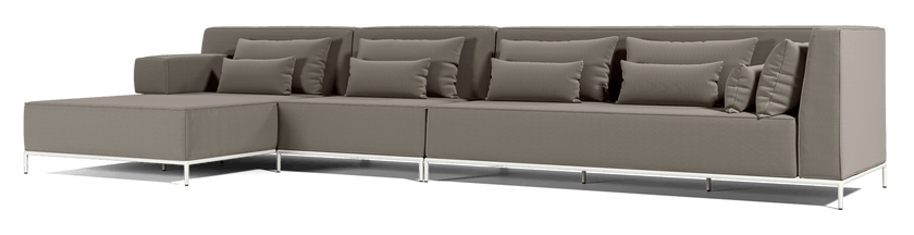 Cannes Modular Sofa 02