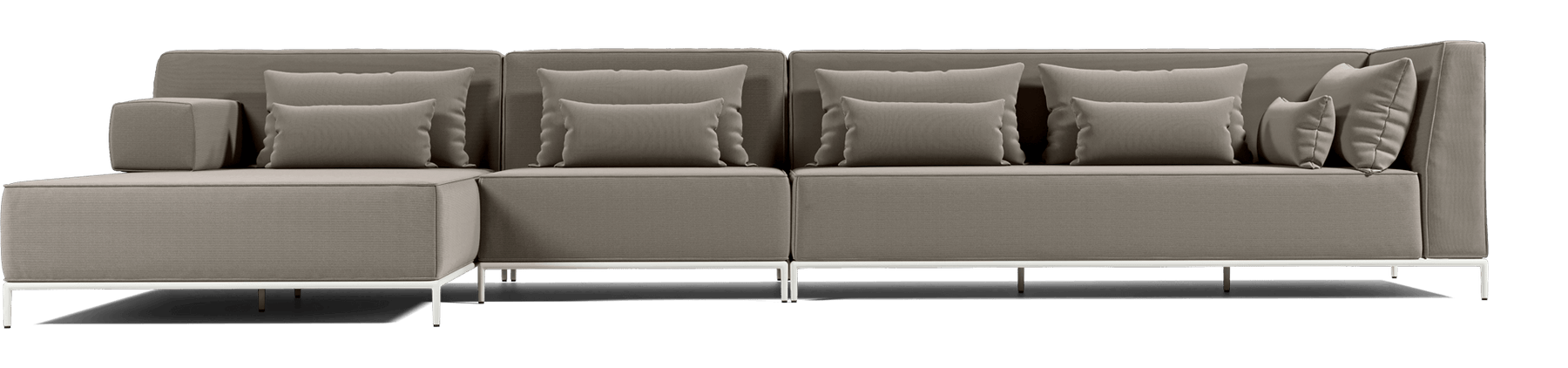 Cannes Modular Sofa 02