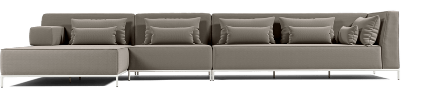 Cannes Modular Sofa 02