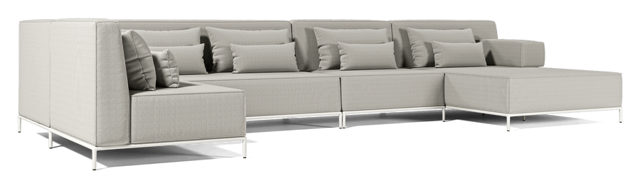 Cannes Modular Sofa 03