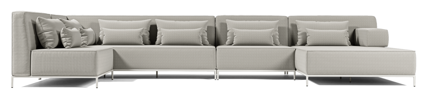 Cannes Modular Sofa 03