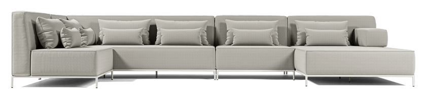 Cannes Modular Sofa 03