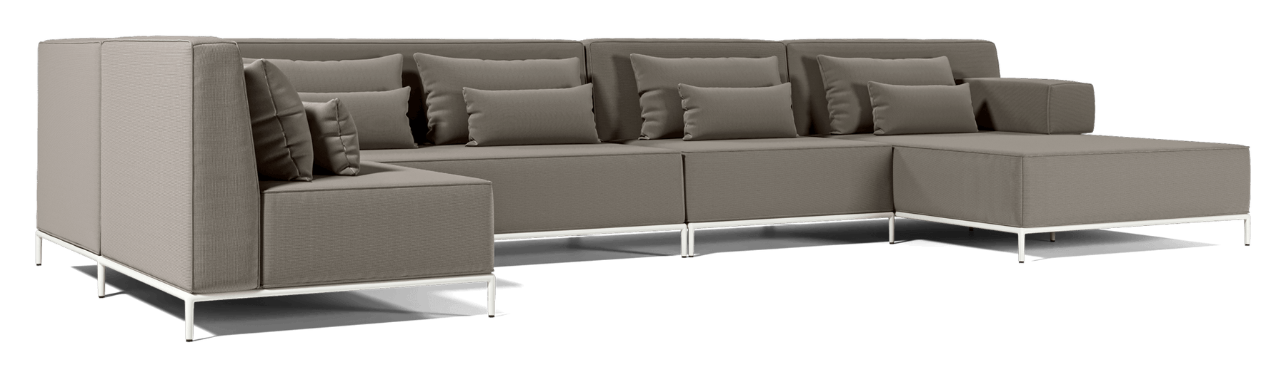 Cannes Modular Sofa 03