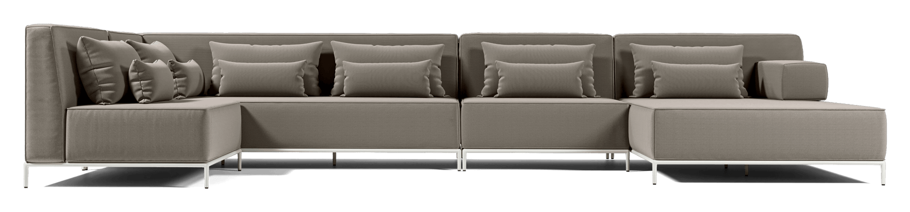 Cannes Modular Sofa 03