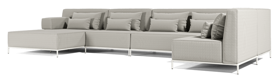 Cannes Modular Sofa 03