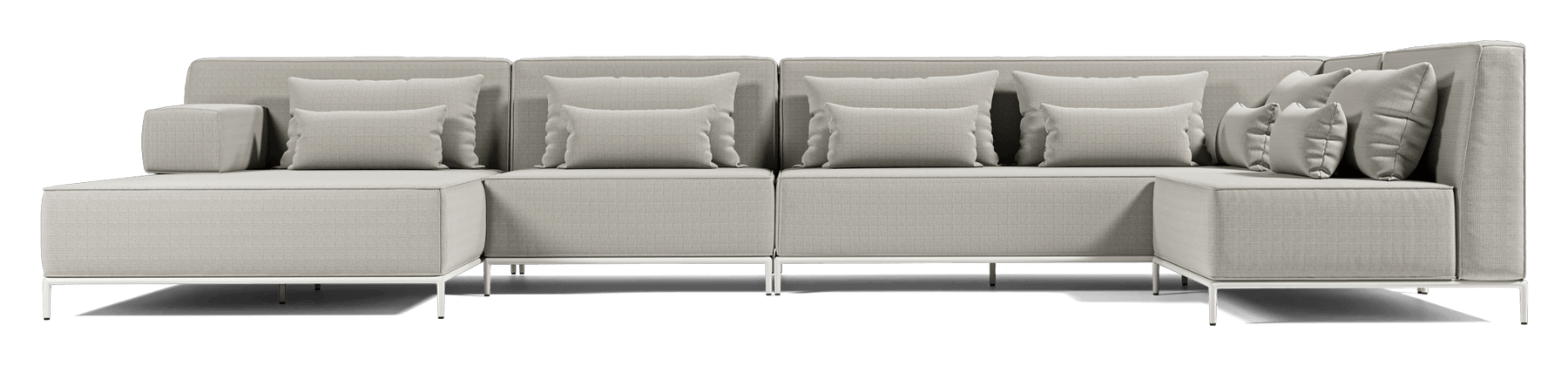 Cannes Modular Sofa 03