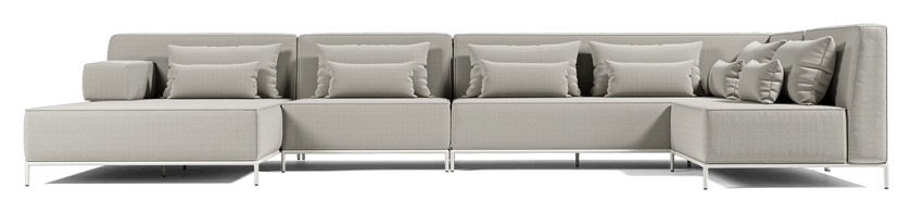 Cannes Modular Sofa 03