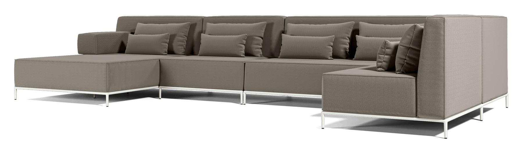 Cannes Modular Sofa 03