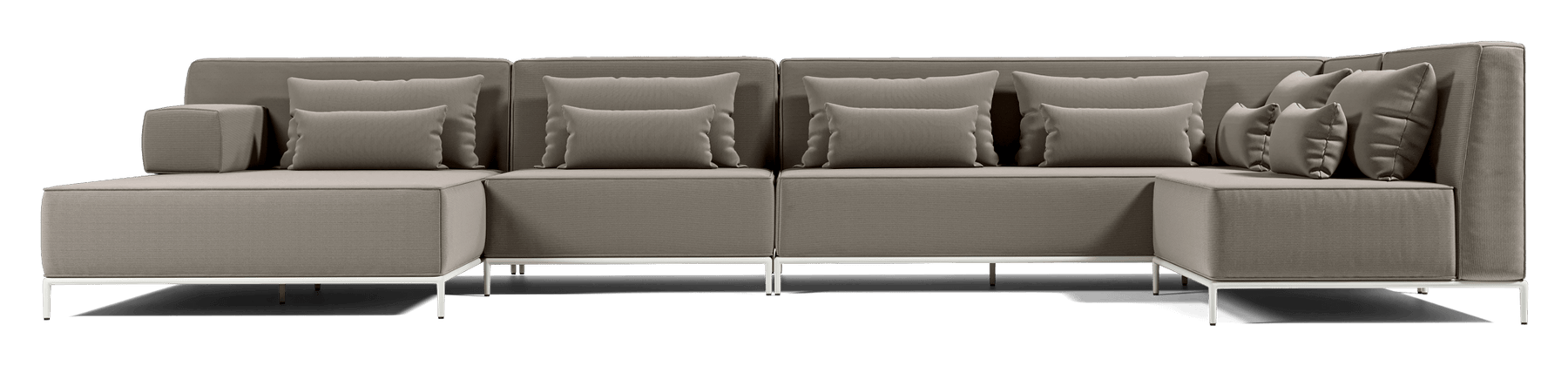 Cannes Modular Sofa 03