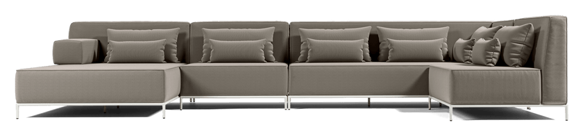 Cannes Modular Sofa 03