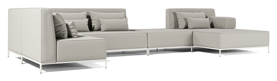 Cannes Modular Sofa 04