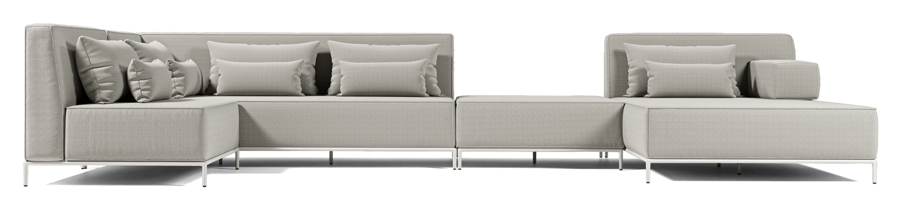 Cannes Modular Sofa 04