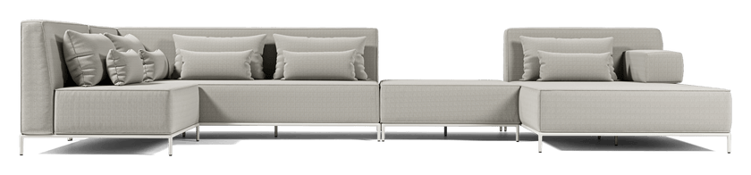 Cannes Modular Sofa 04