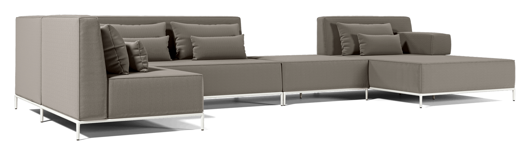 Cannes Modular Sofa 04