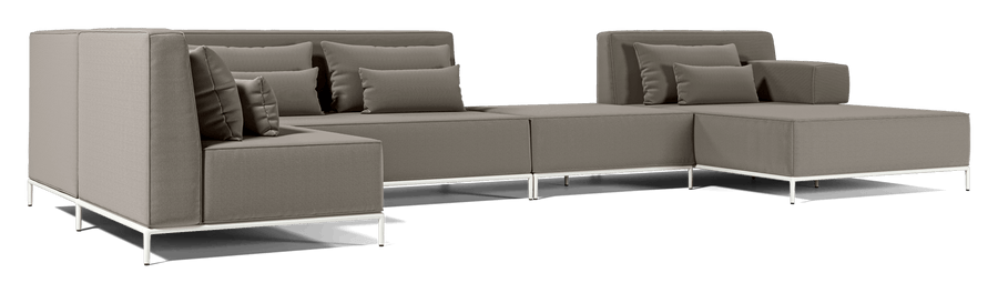 Cannes Modular Sofa 04