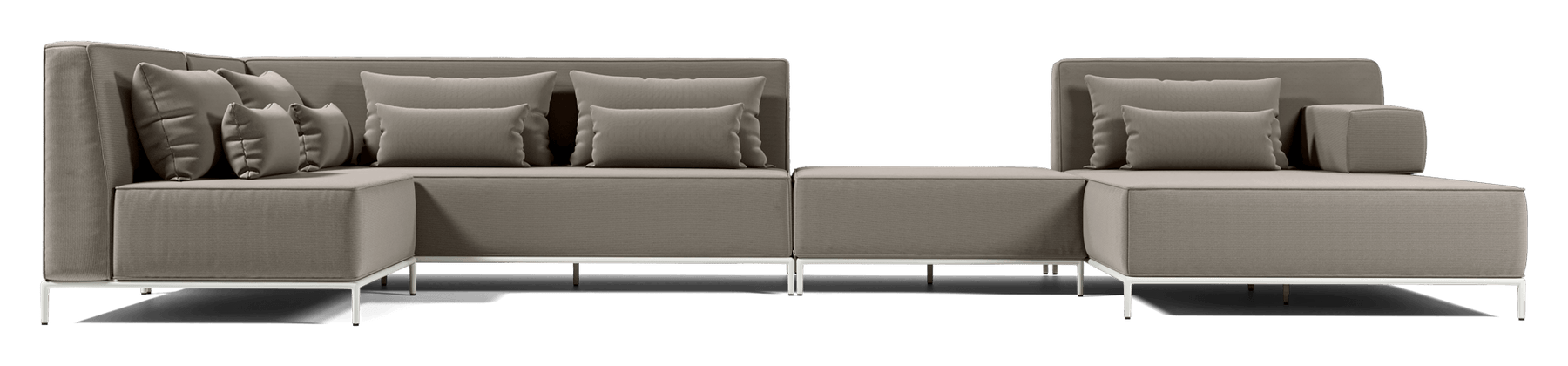 Cannes Modular Sofa 04