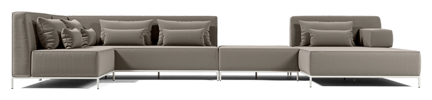 Cannes Modular Sofa 04