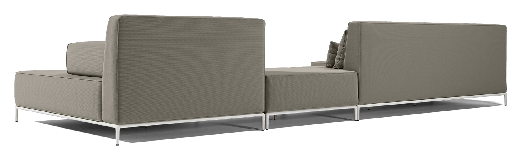 Cannes Modular Sofa 04