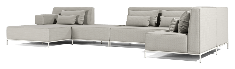 Cannes Modular Sofa 04