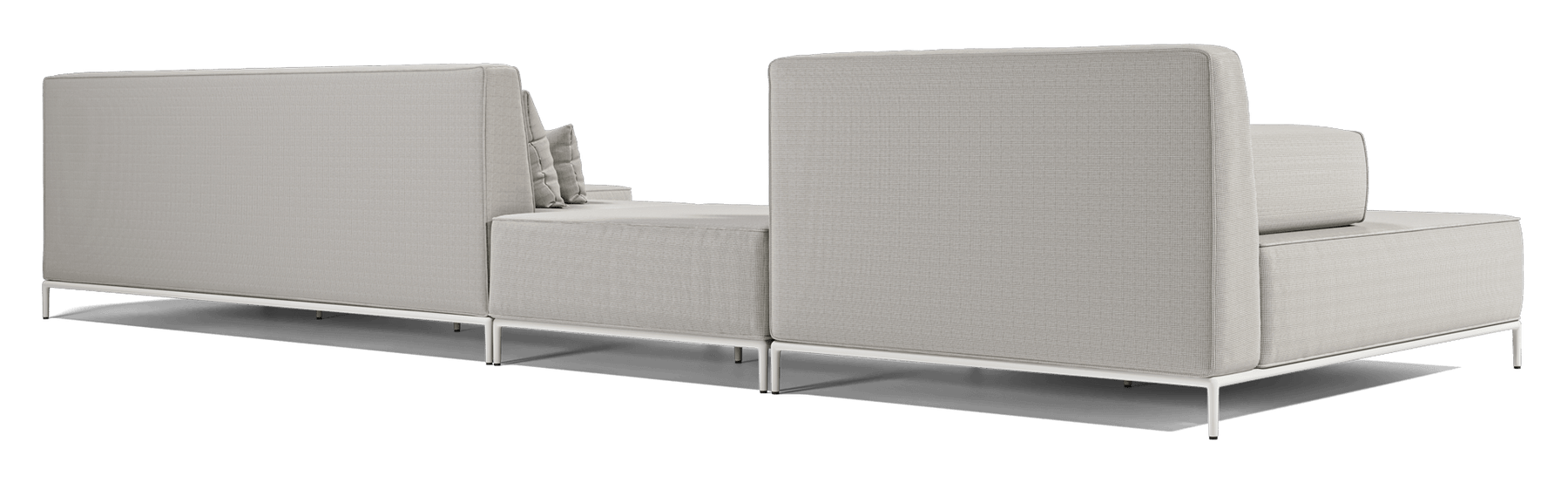 Cannes Modular Sofa 04