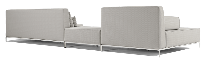 Cannes Modular Sofa 04