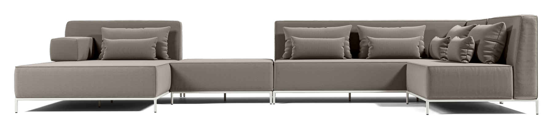 Cannes Modular Sofa 04