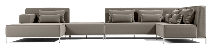 Cannes Modular Sofa 04