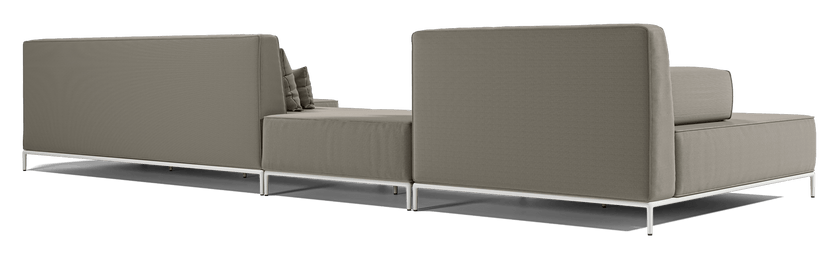 Cannes Modular Sofa 04