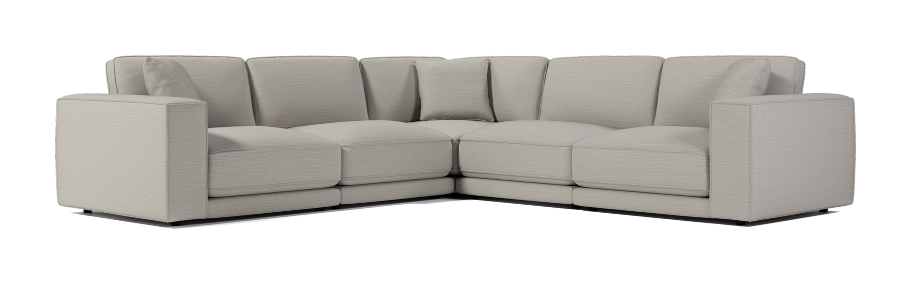 Elmore Modular Sofa 01