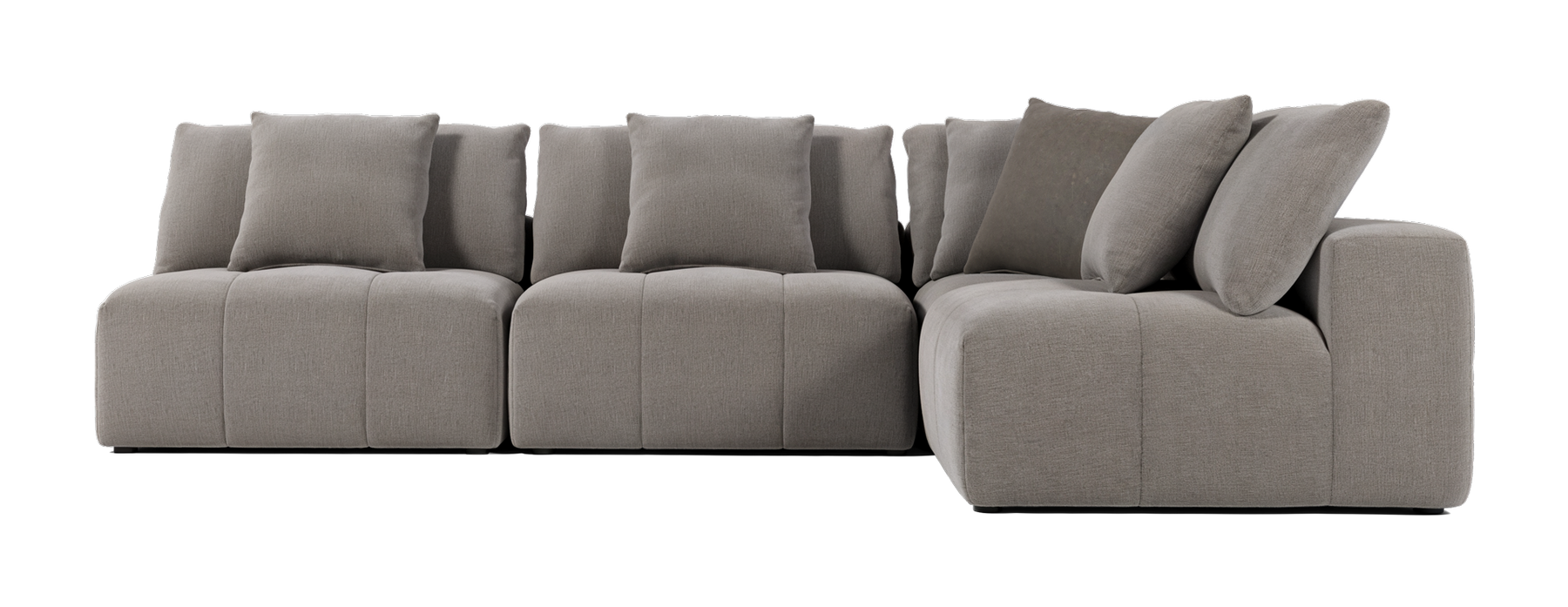 Fullerton Modular Sofa 01