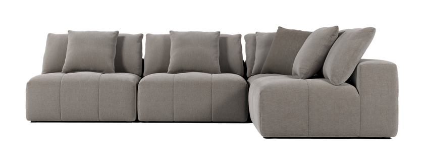 Fullerton Modular Sofa 01