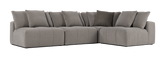 Fullerton Modular Sofa 01