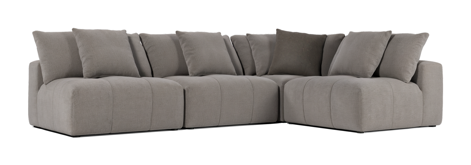 Fullerton Modular Sofa 01