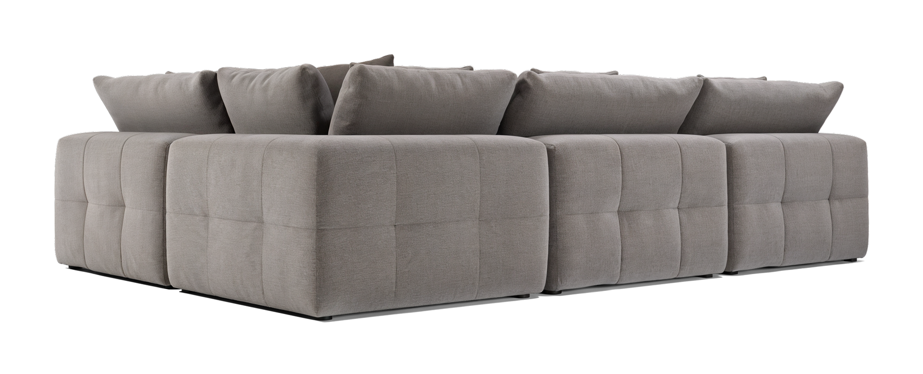 Fullerton Modular Sofa 01