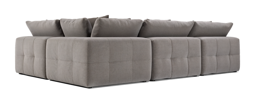 Fullerton Modular Sofa 01