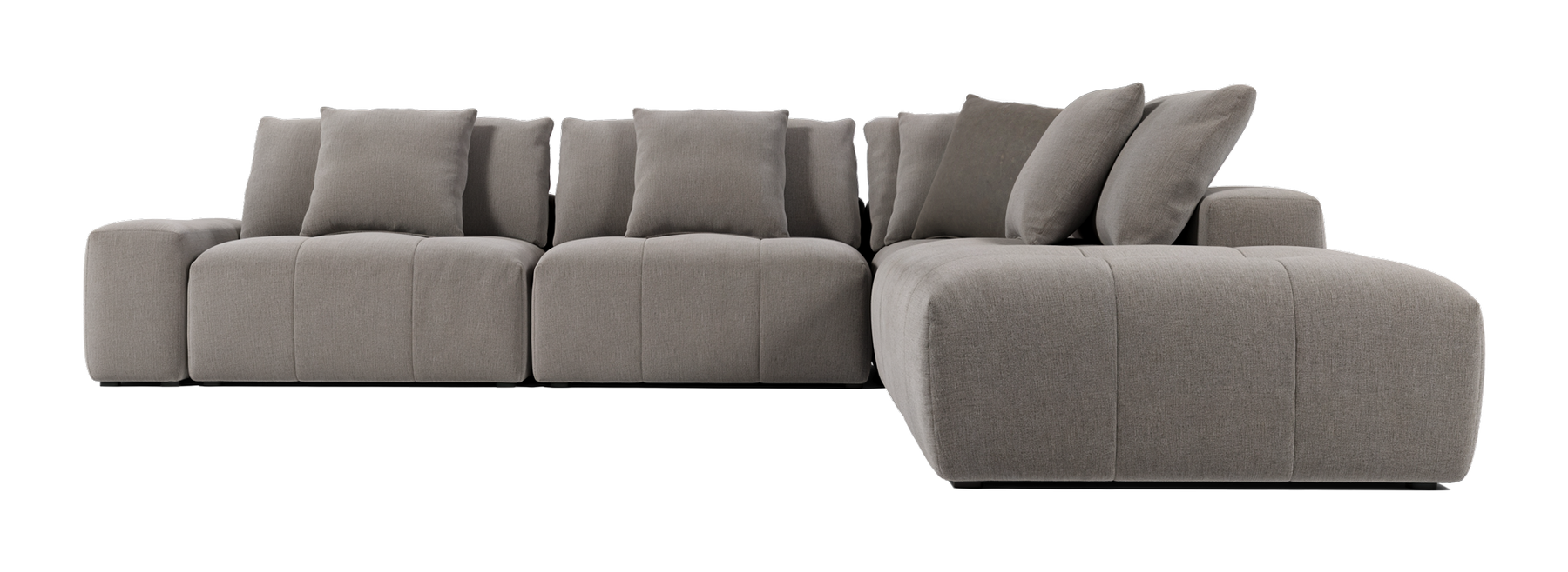 Fullerton Modular Sofa 02