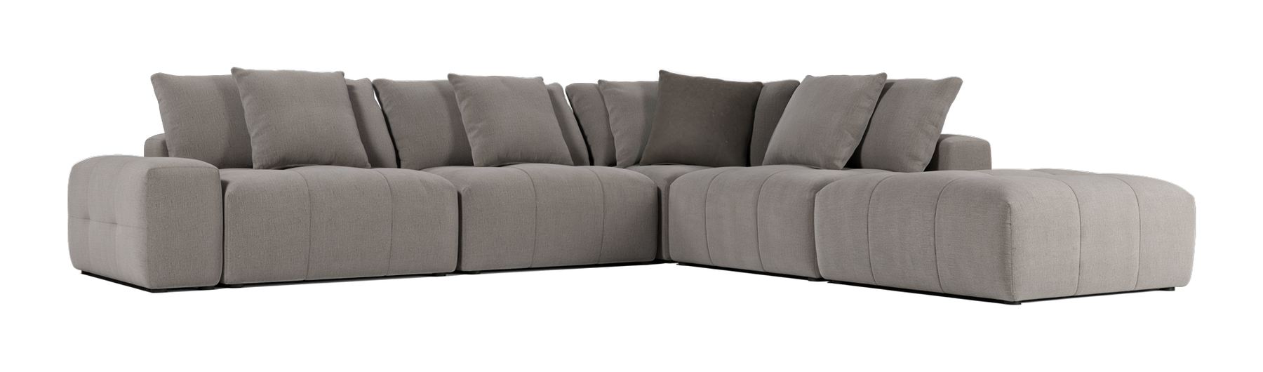 Fullerton Modular Sofa 02