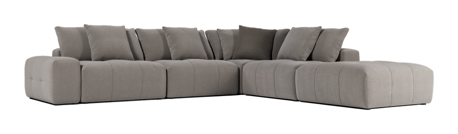 Fullerton Modular Sofa 02